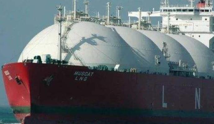 欧洲能源涨价带动经济,欧洲能源价格飙升6倍