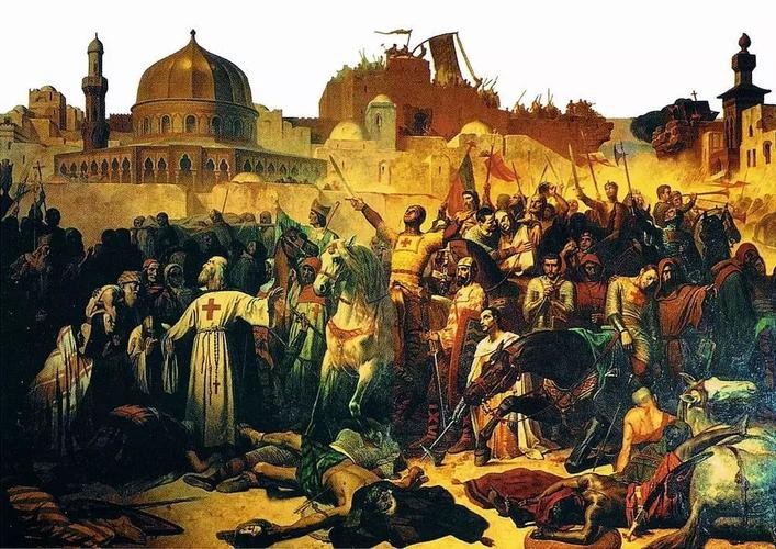 中世纪犹太人研究,中世纪犹太人的历史命运