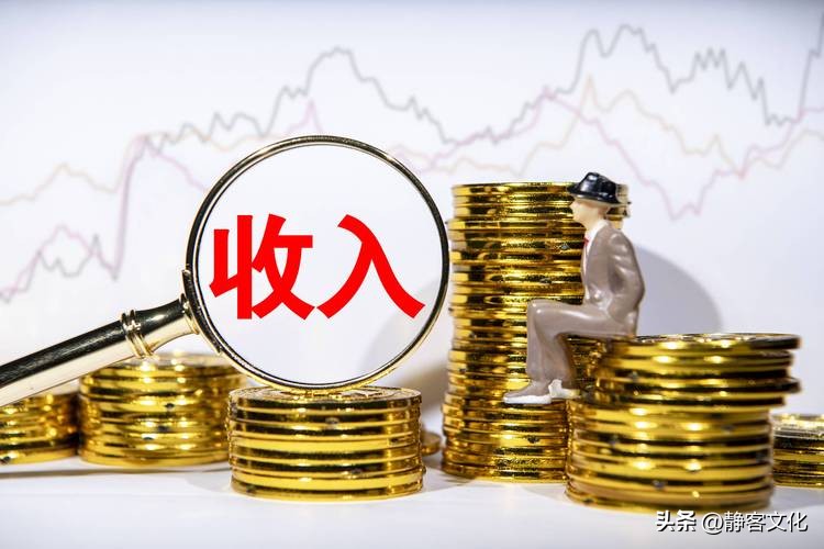 如何快速拥有被动性收入,从零开始学会怎么赚钱不花钱