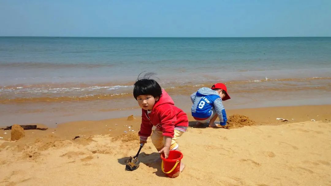 春天里的第一场露营安排,春天的第一次露营开始了