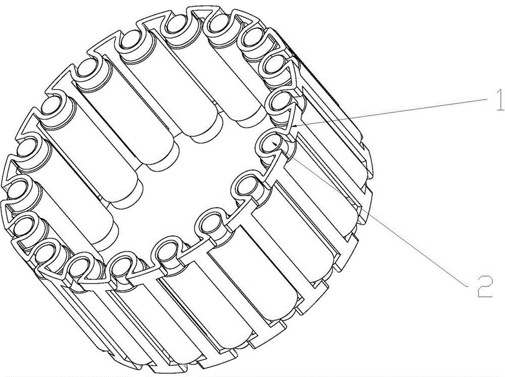 通过分析CSP精轧机轴承承载能力，解决轴承经常失效的问题