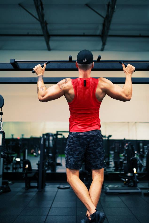 健身锻炼方法中老年,开启中老年快速健身的方法