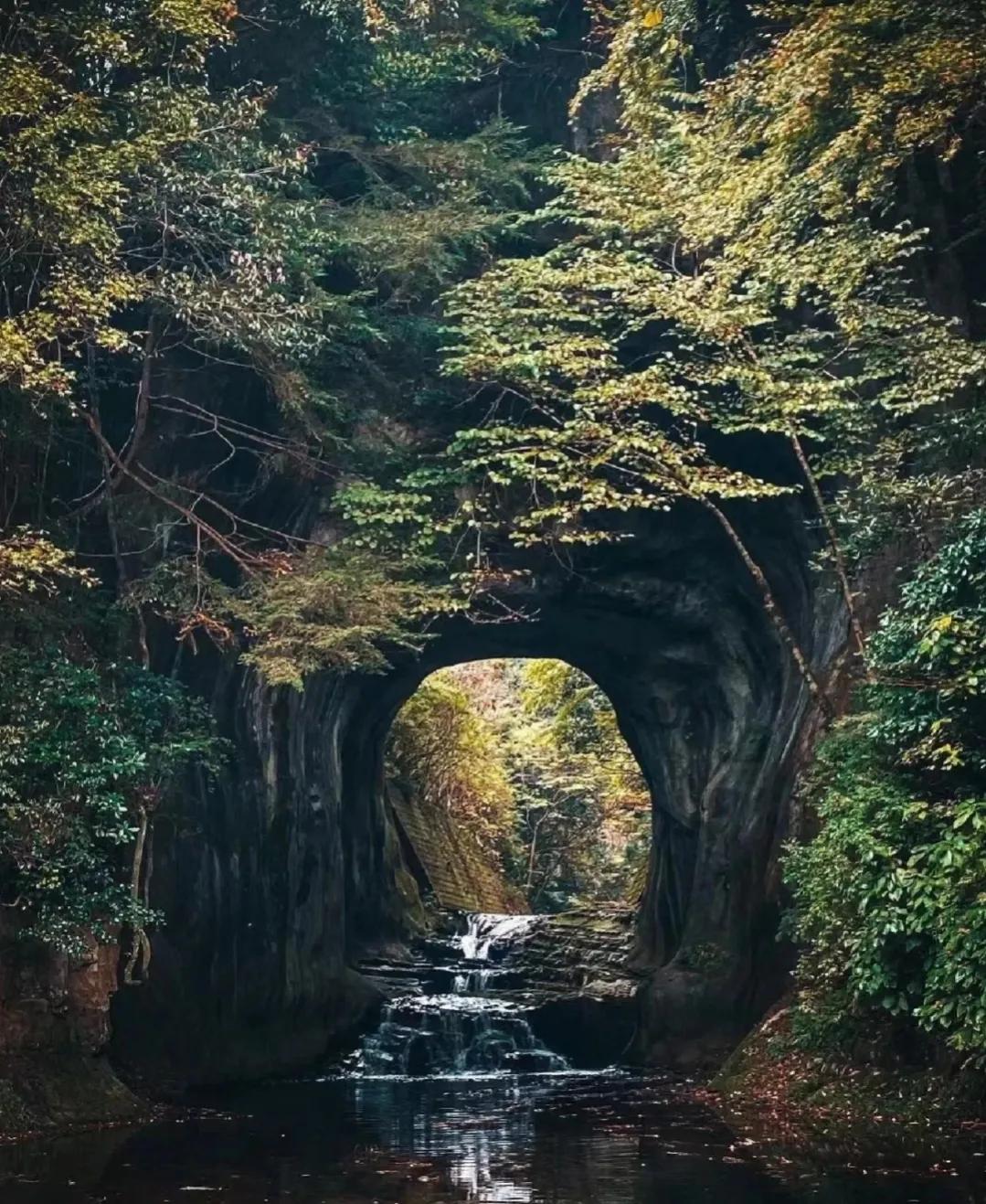 日本小众海边旅游地,日本海上的小众秘境