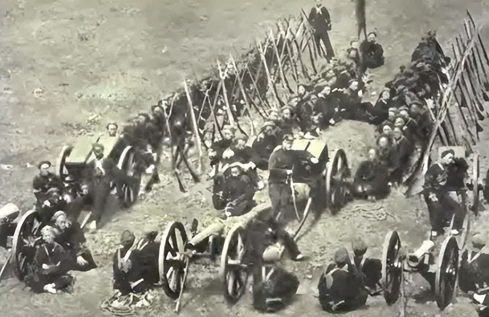 晚清名臣左宗棠的功绩,左宗棠对近代版图完整有贡献吗