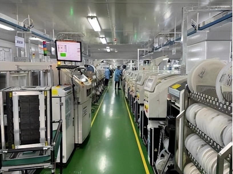 卓翼科技河源2期,卓翼科技河源建厂