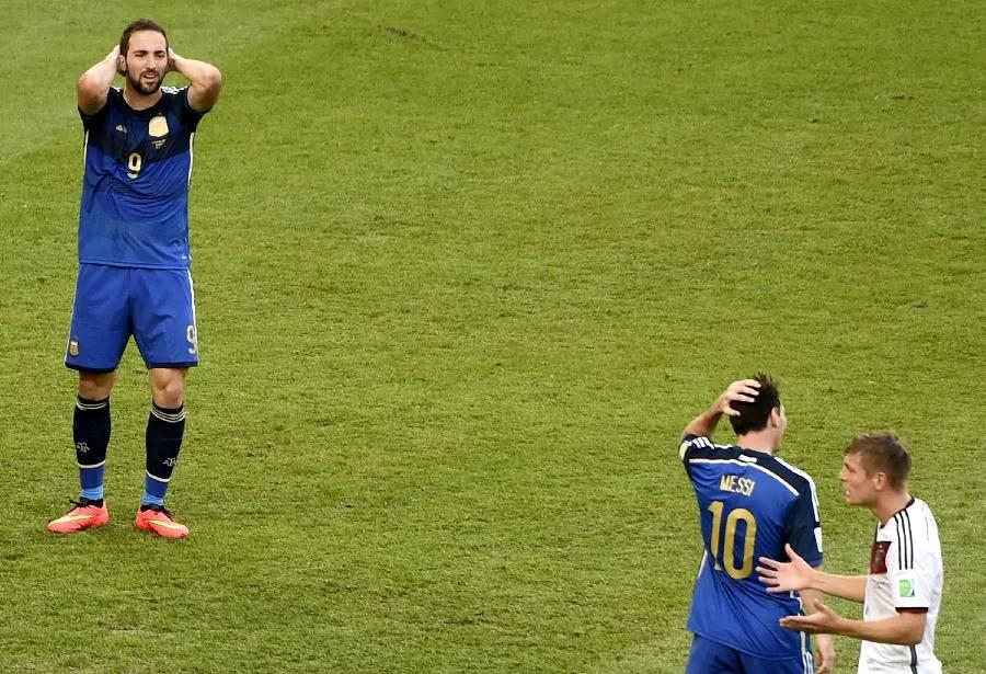 世界杯回顾之旅,世界杯观看