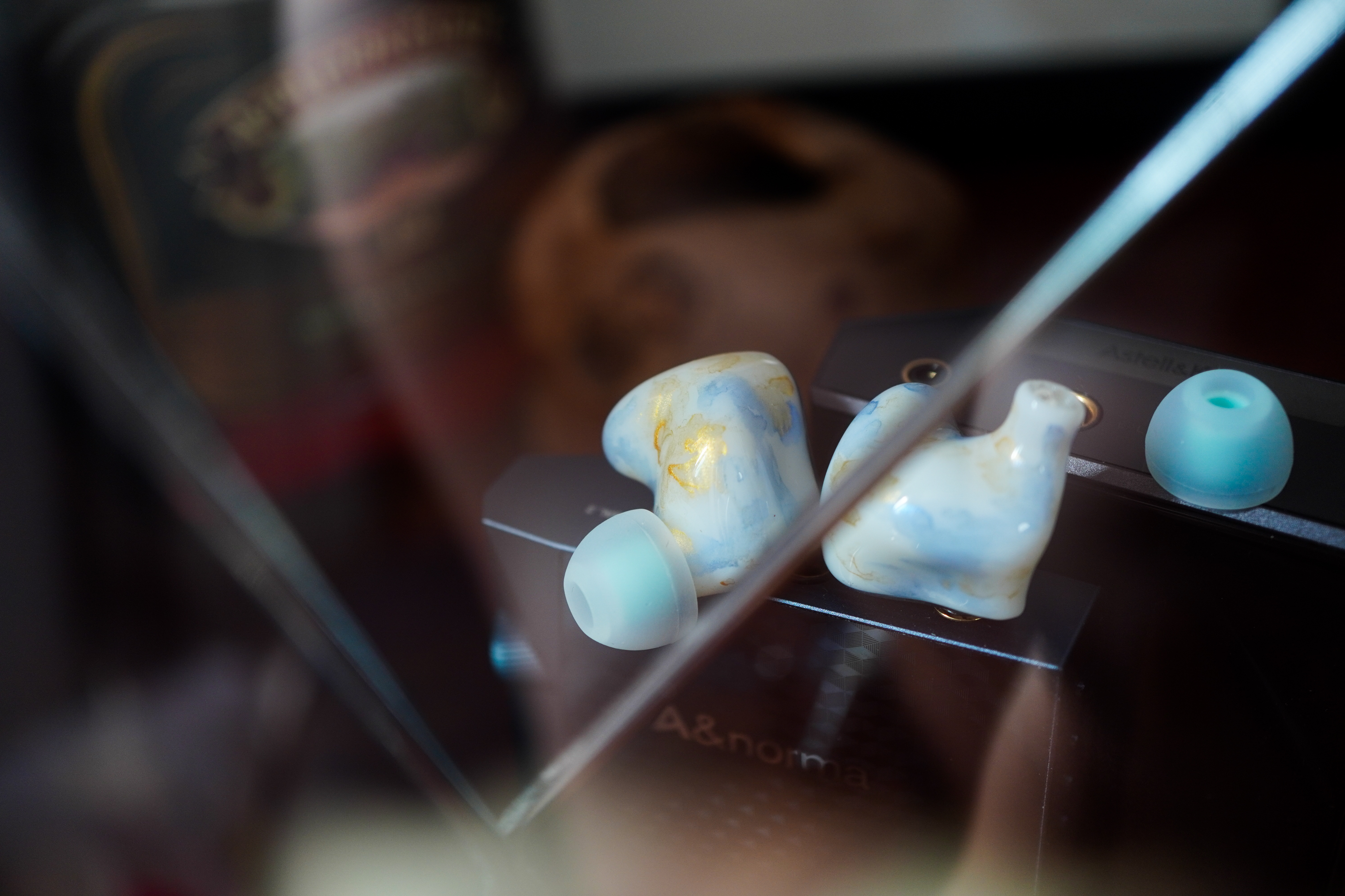 音质提升蓝牙耳机,音质好的蓝牙耳机升级版