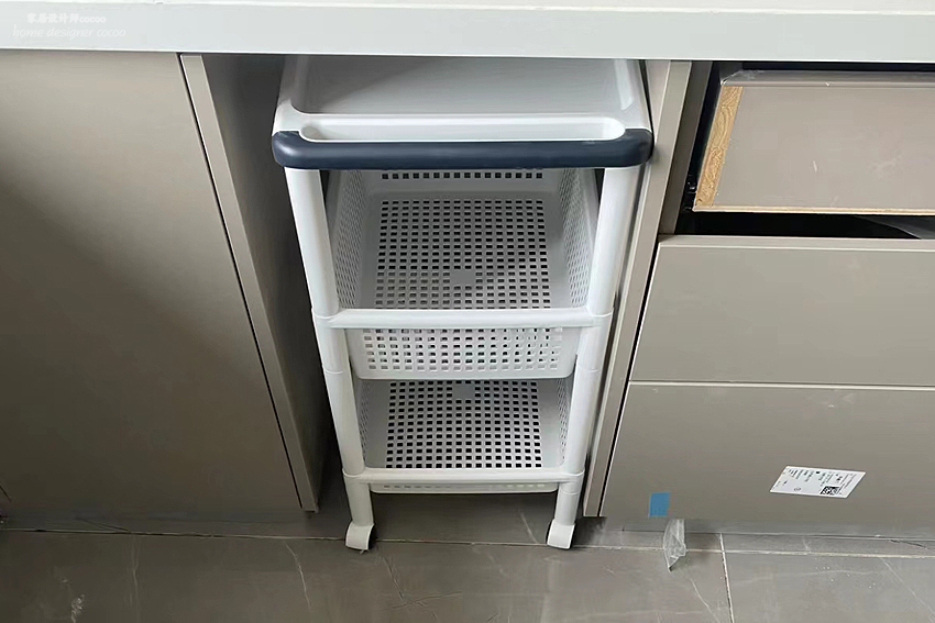 装修的时候橱柜是不是有几种选择,橱柜到底该不该装修好