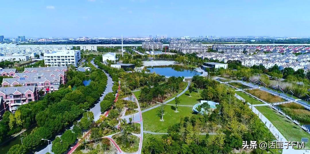 ​“赵”亮梦想，“巷”往成功，6000年崧泽水土之上，数字干线蓄势待发