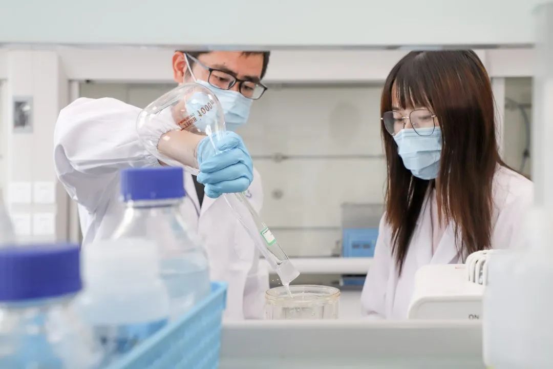 热火朝天！常熟：抢位新能源、生物医药新赛道