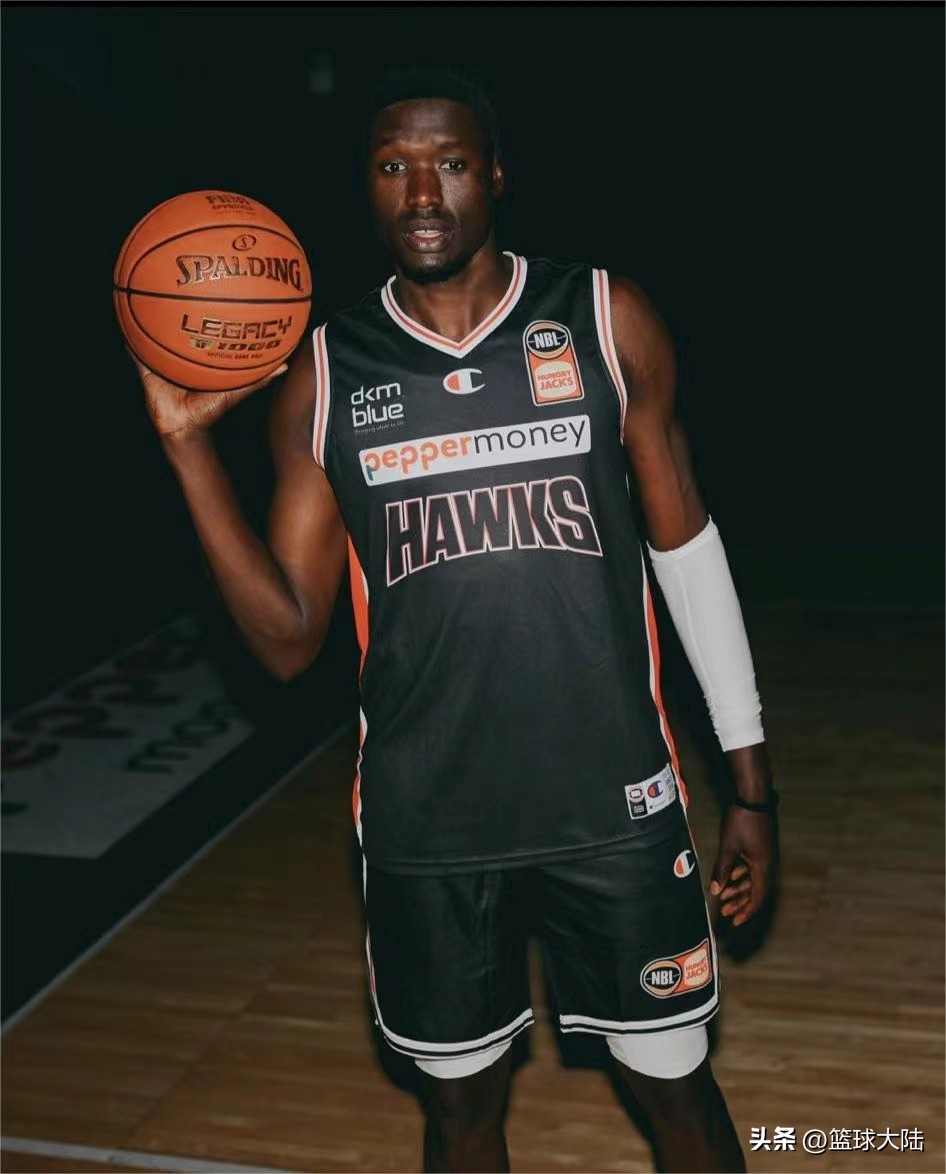 cba18-19赛季外援,cba新赛季最令人期待的5名球员