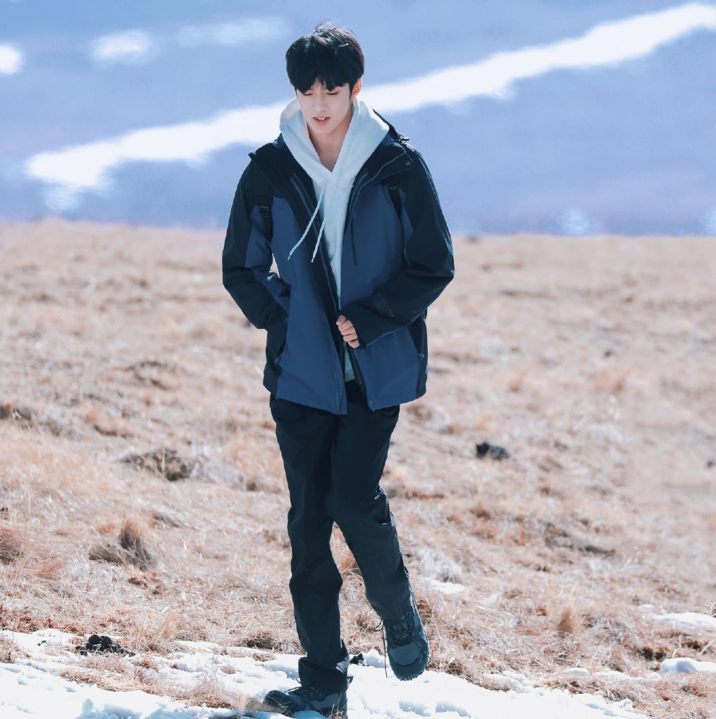 明星站姐有多好看,明星有名的站姐