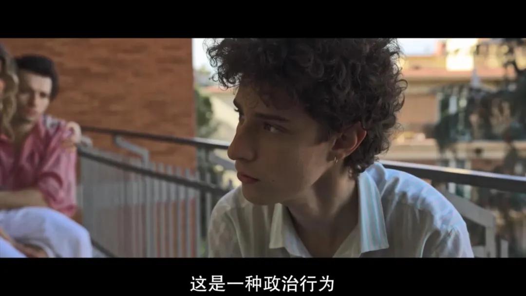 这部8分争议之作，从*启蒙性**讲起