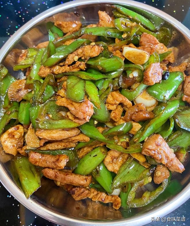 好吃的几道家常菜美味简单下饭,教你几道家常菜美食做法