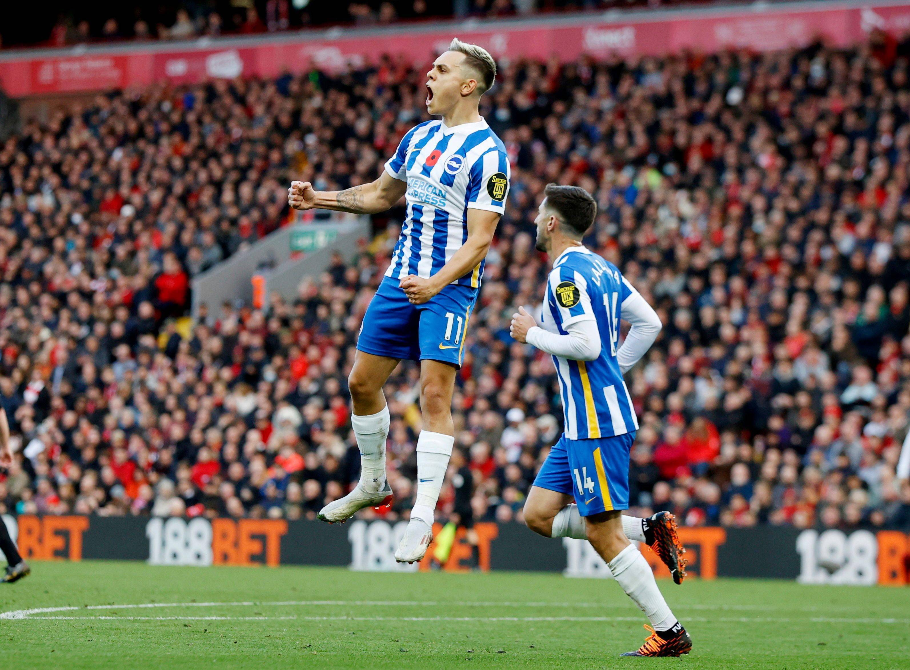 夺得英超冠军的比利时球员,再见老东家新东家