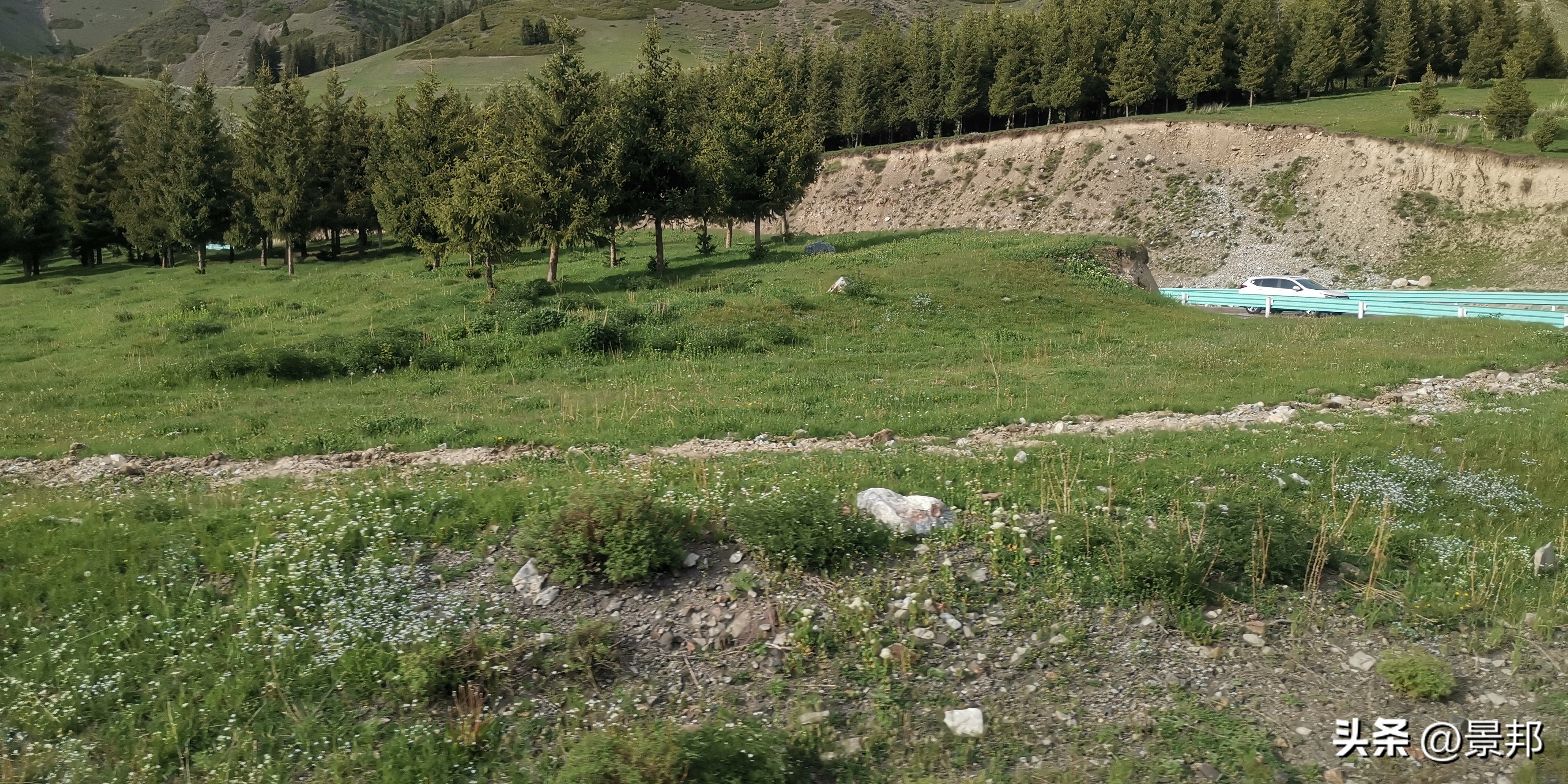 北疆之旅,北疆旅游一日游
