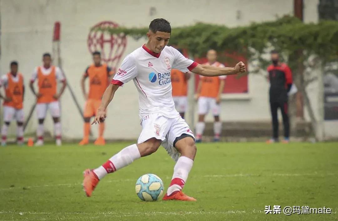 马斯切拉诺的首期阿根廷国青大名单