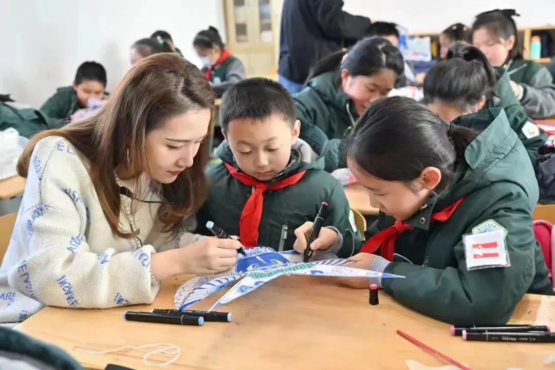 双减政策下少先队实践教育案例,双减政策下小学德育工作实践