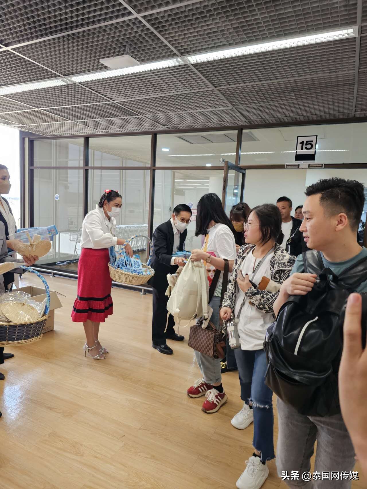 澳门至曼谷机票价格,澳门航空落地北京大兴