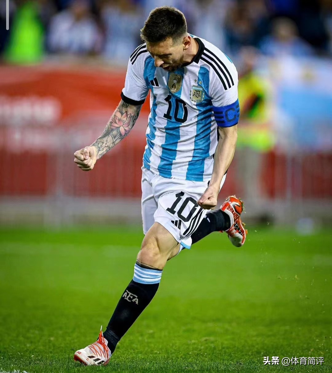 卡塔尔世界杯梅西输了吗,卡塔尔世界杯梅西vs莱万