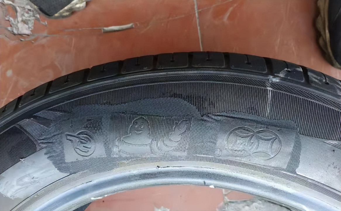 网购轮胎是否会有质量问题,网购轮胎假货