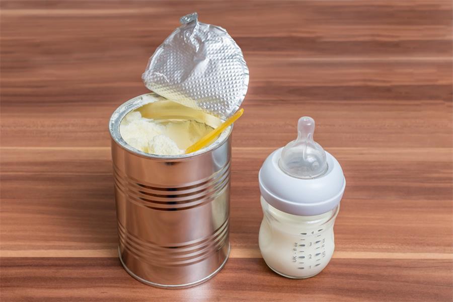 怎么知道奶粉稀还是浓,婴儿奶粉冲泡过浓过稀