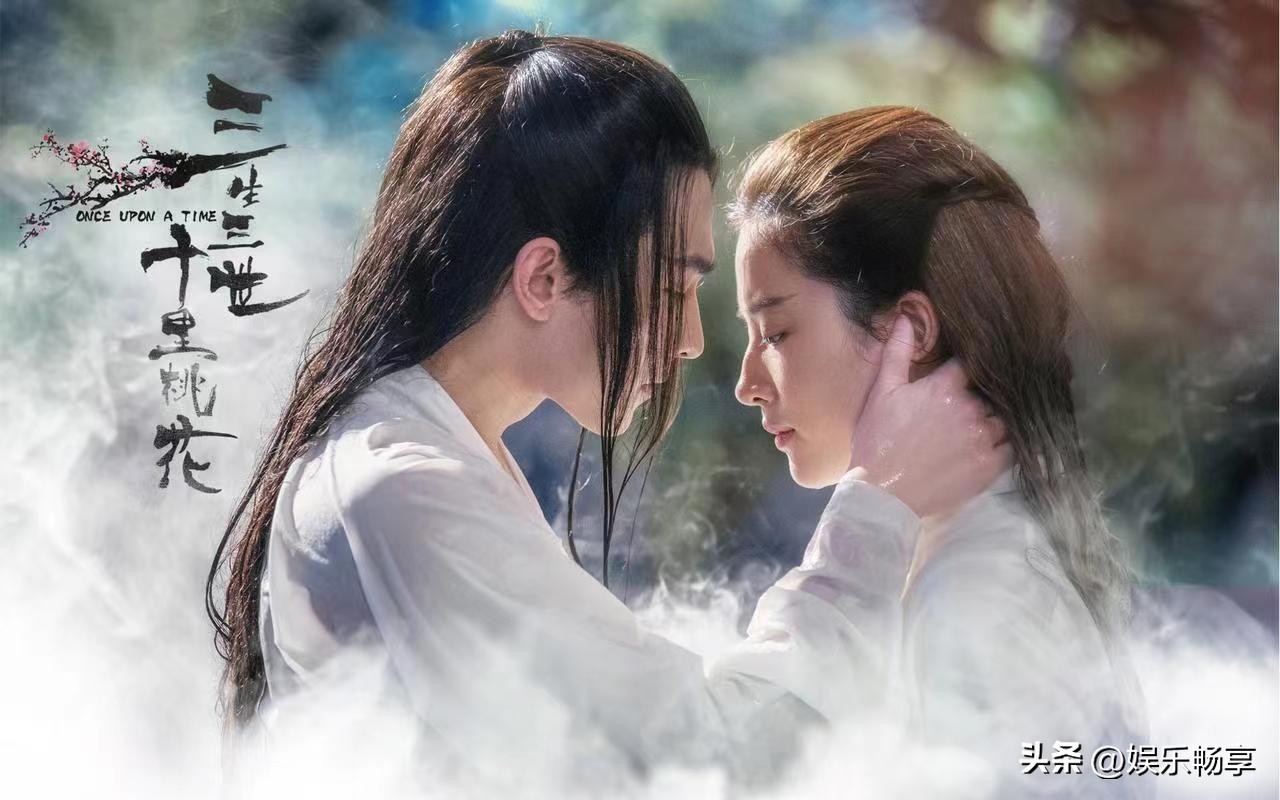 “拼命三娘”杨幂敬业精神获盛赞,拼命三娘是杨幂还是赵丽颖