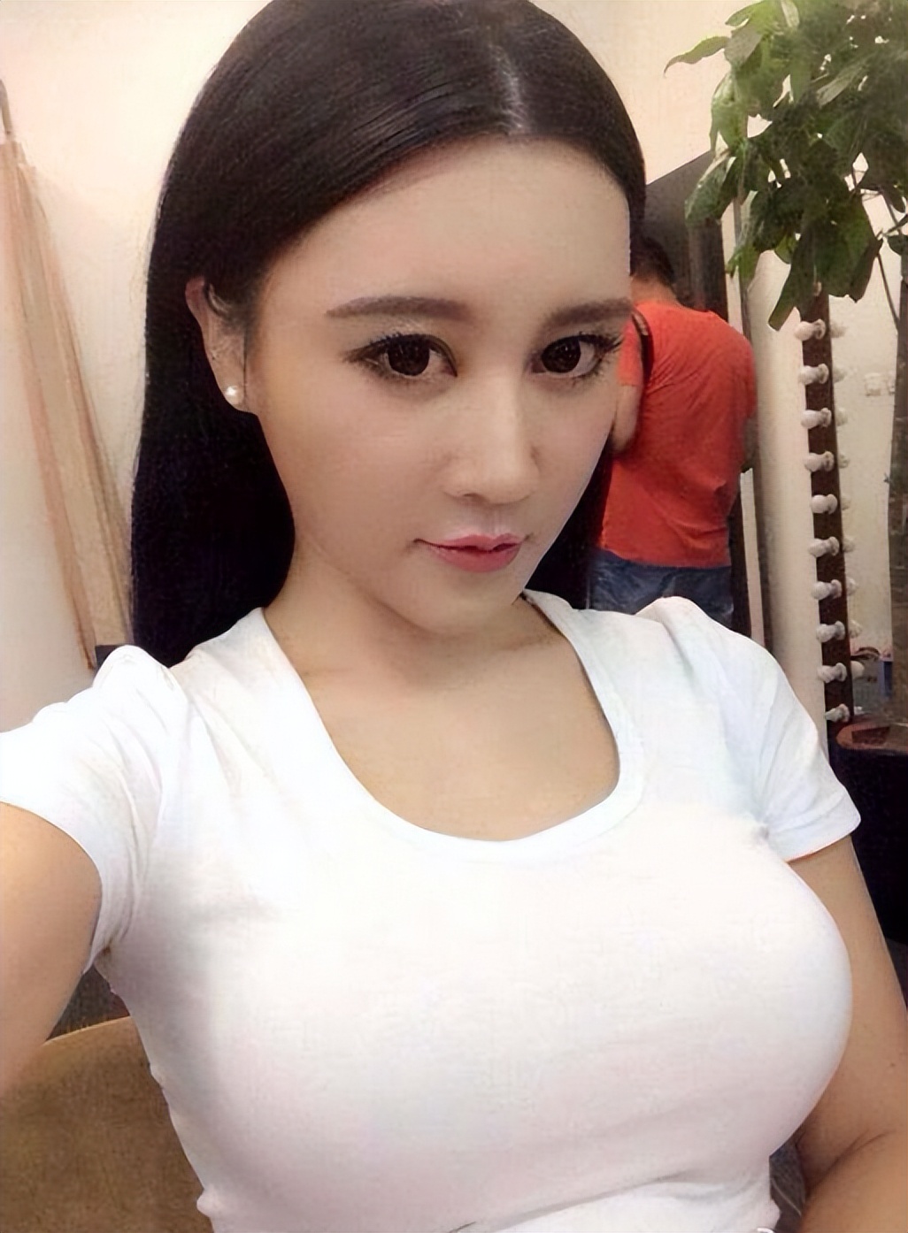 盘点赛场最美的足球宝贝,中国十大最漂亮的足球宝贝