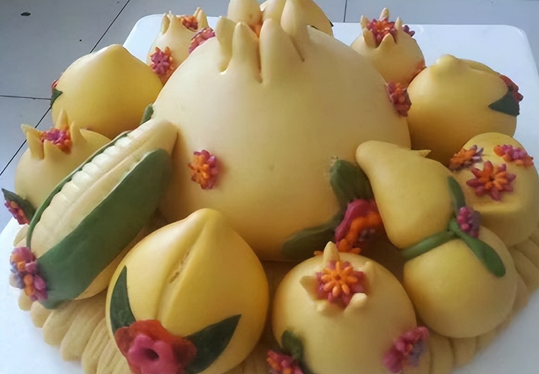 山东人过年的真实瞬间,山东人是如何过春节的