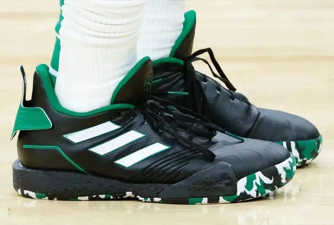 nba球星上脚球鞋2022排名,nba季后赛上脚