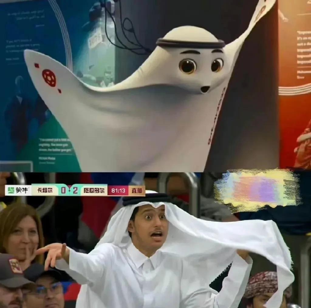 卡塔尔世界杯花费2000亿,卡塔尔2000亿能赚回来吗