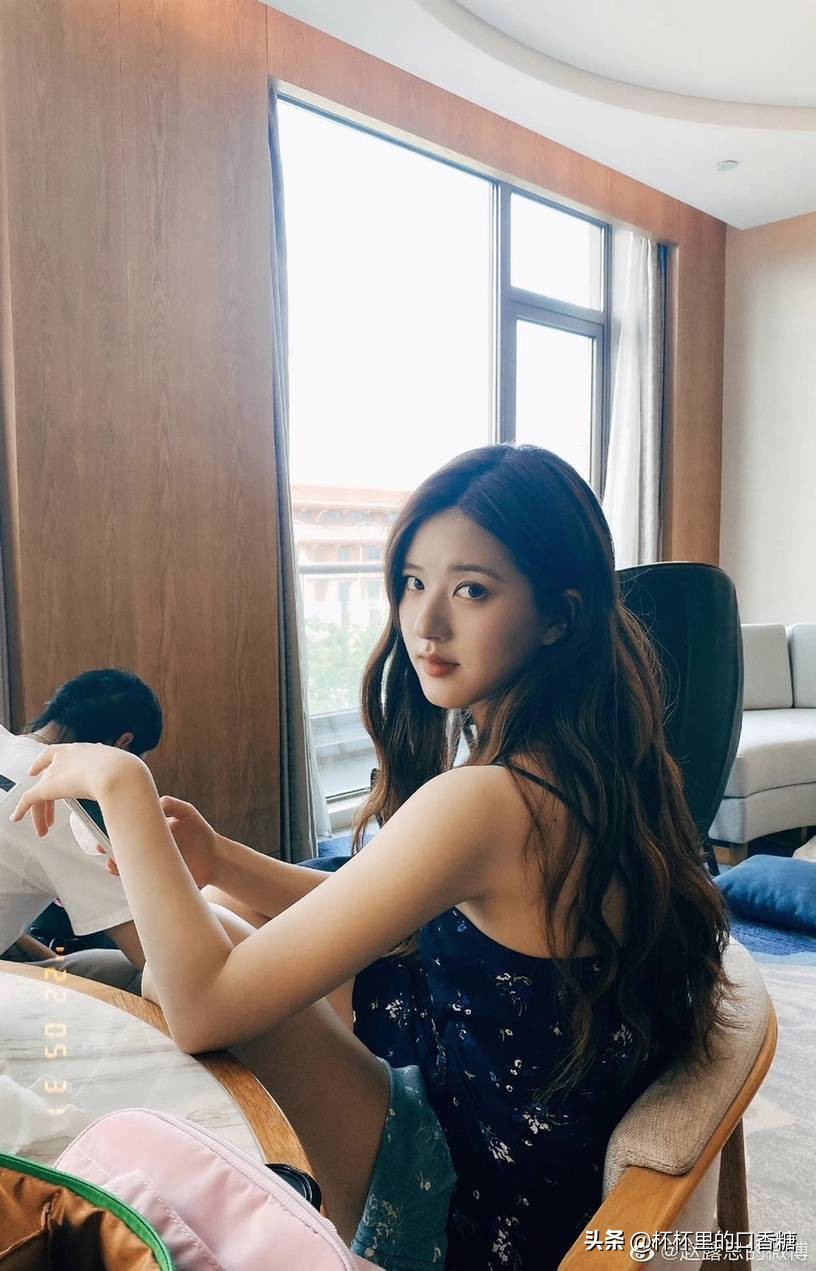 赵露思经典语录搞笑简短,关于赵露思的超拽语录