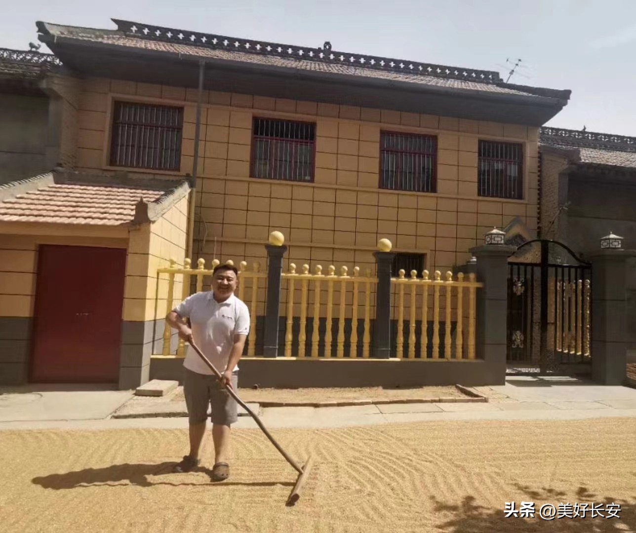 第8个西安人的故事：抵上全部身家融资2000万，创业我回不了头了