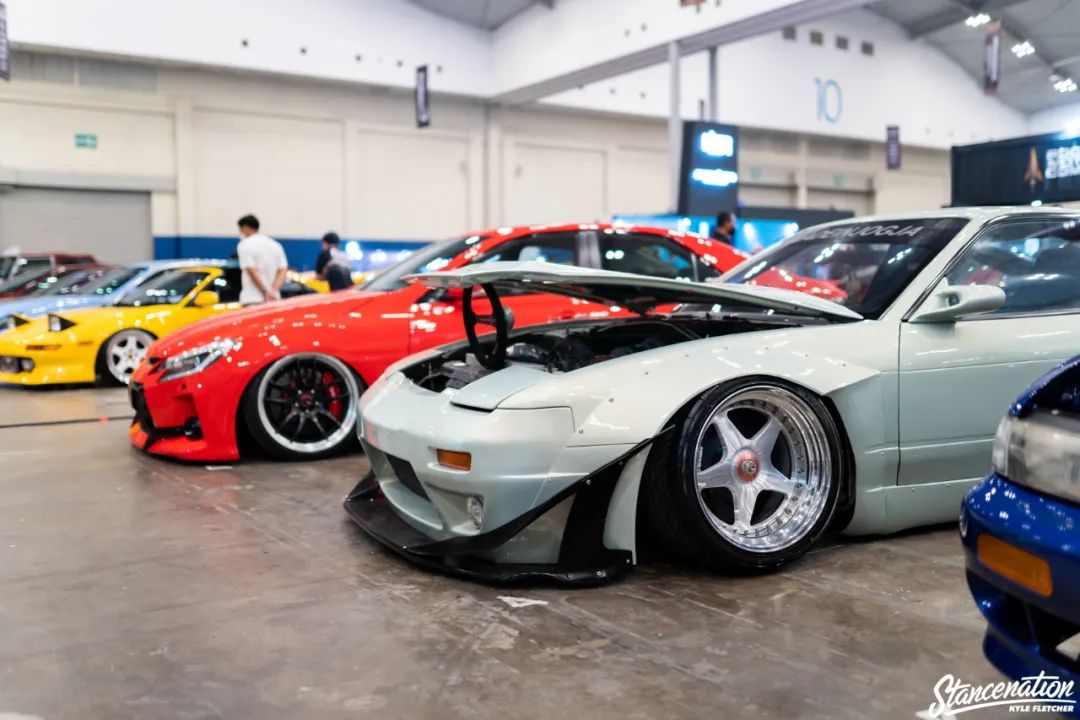 gtshow国际改装,gtshow改装福特