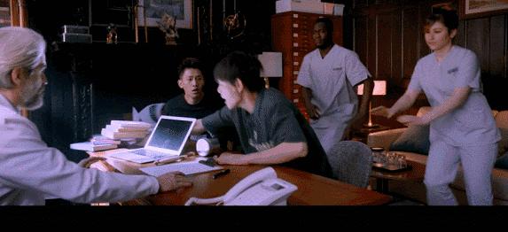 烂成这样还敢重映？国产爱情片，难看哭了，导演还钱