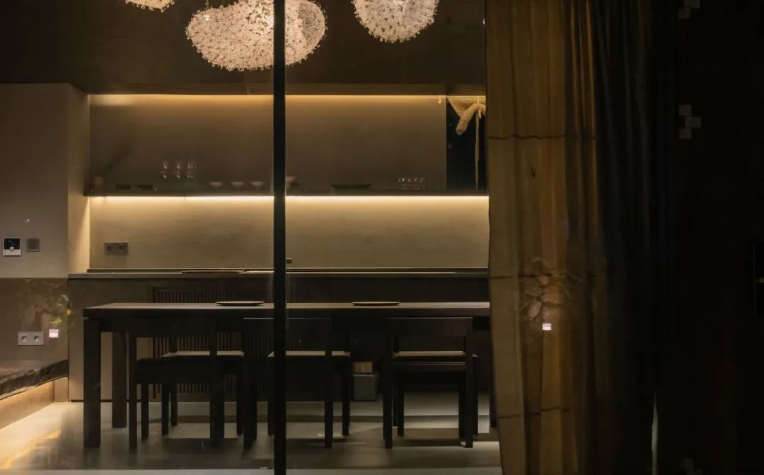 缙云归园居民宿客栈,古朴民宿设计