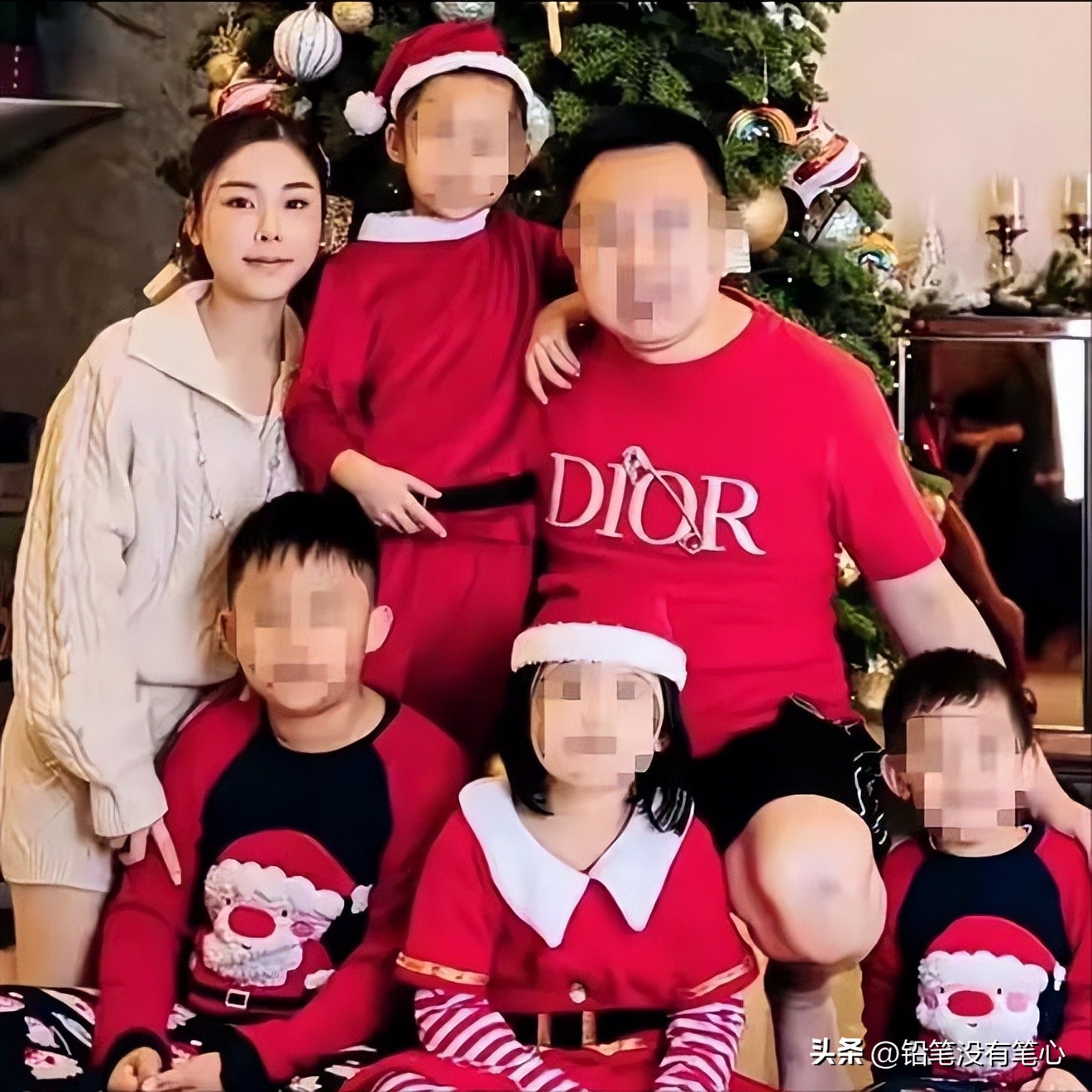 香港名媛碎尸案最初是怎么发现的,香港名媛碎尸案是如何破案的