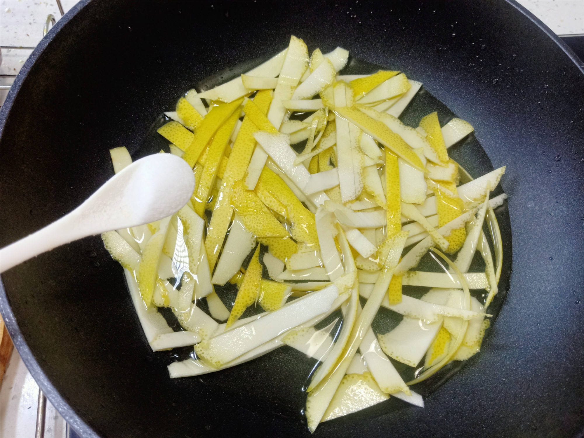 家里自制孩子零食小吃简单做法,在家自制小孩吃的零食