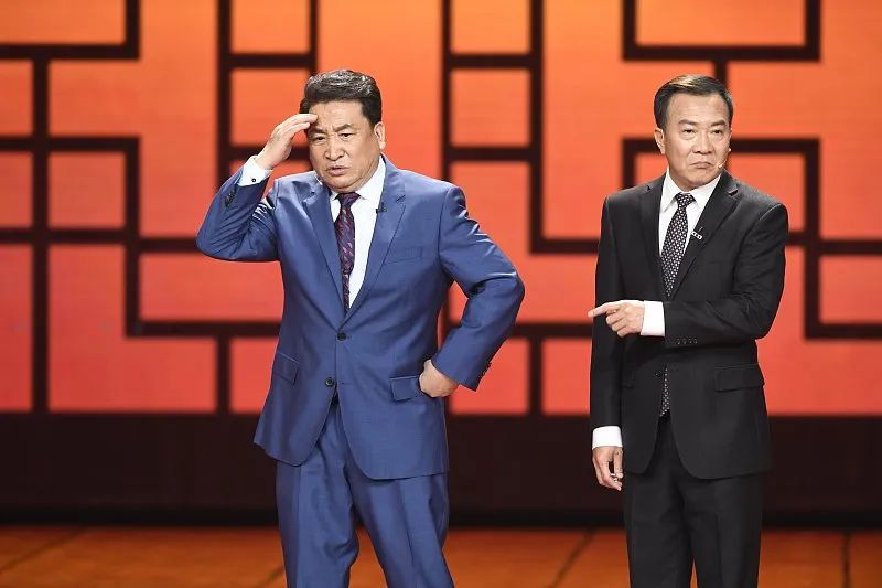 姜昆唐杰忠相声误解,姜昆争议事件