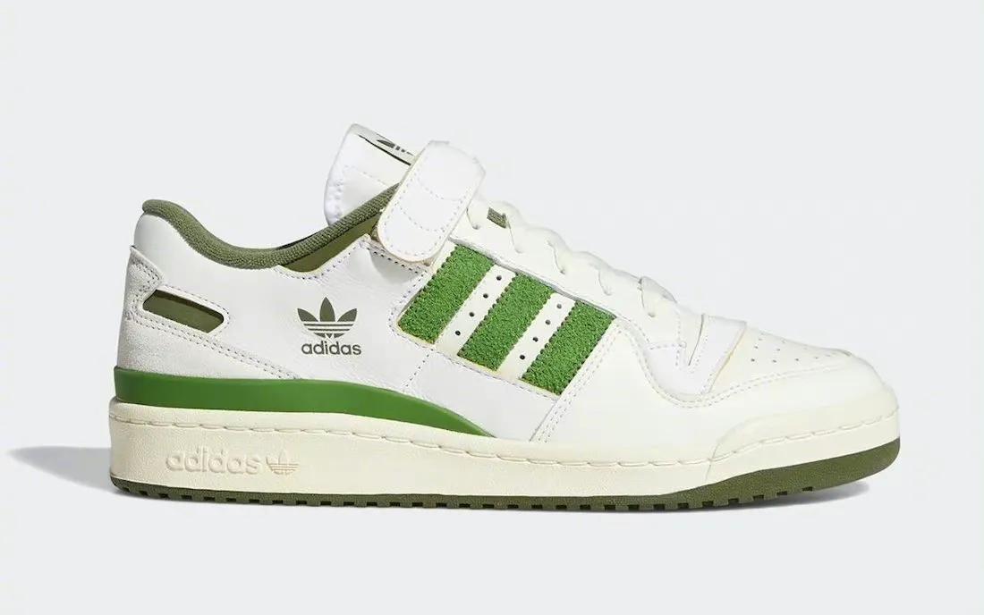 适合搭配的adidas篮球鞋,推荐鞋子板鞋adidas