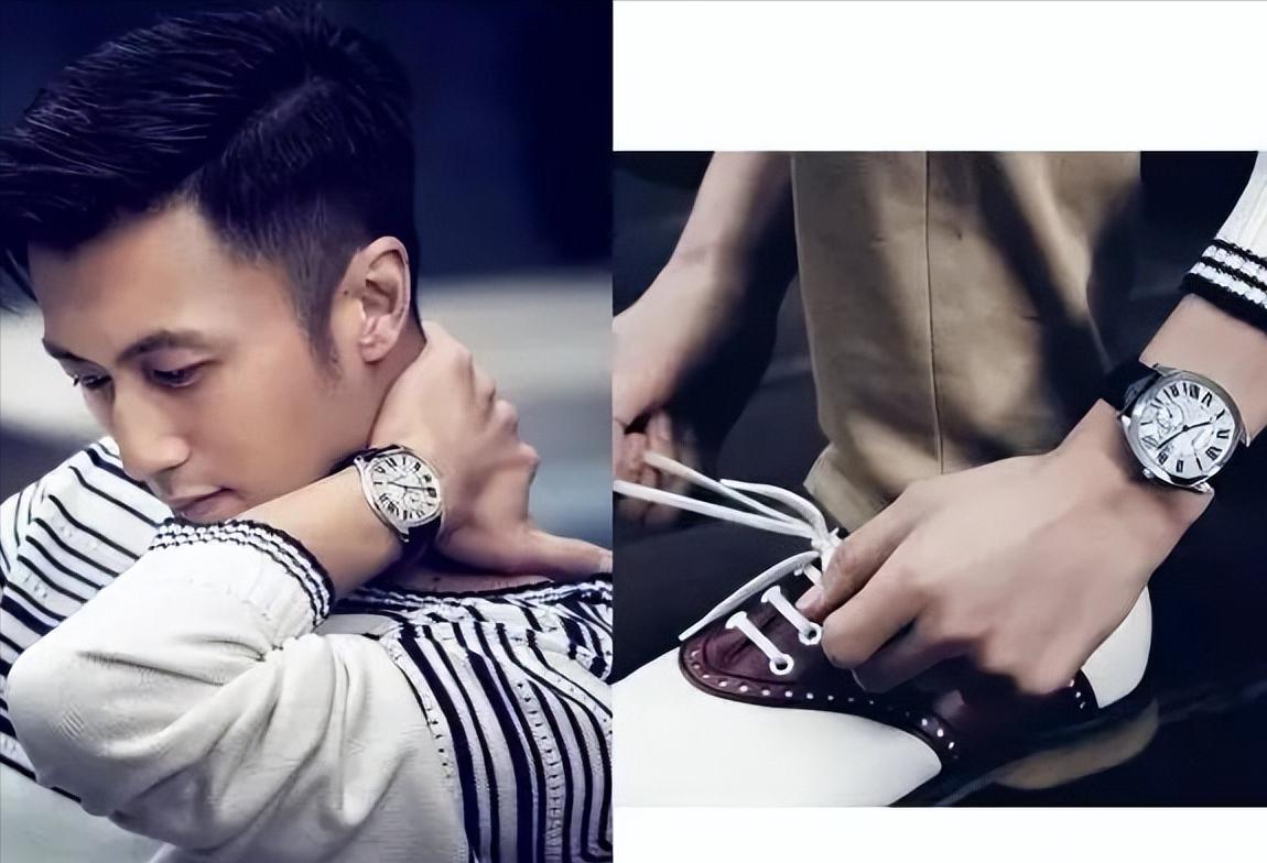 成龙谢霆锋陈冠希,陈奕迅张智霖谢霆锋