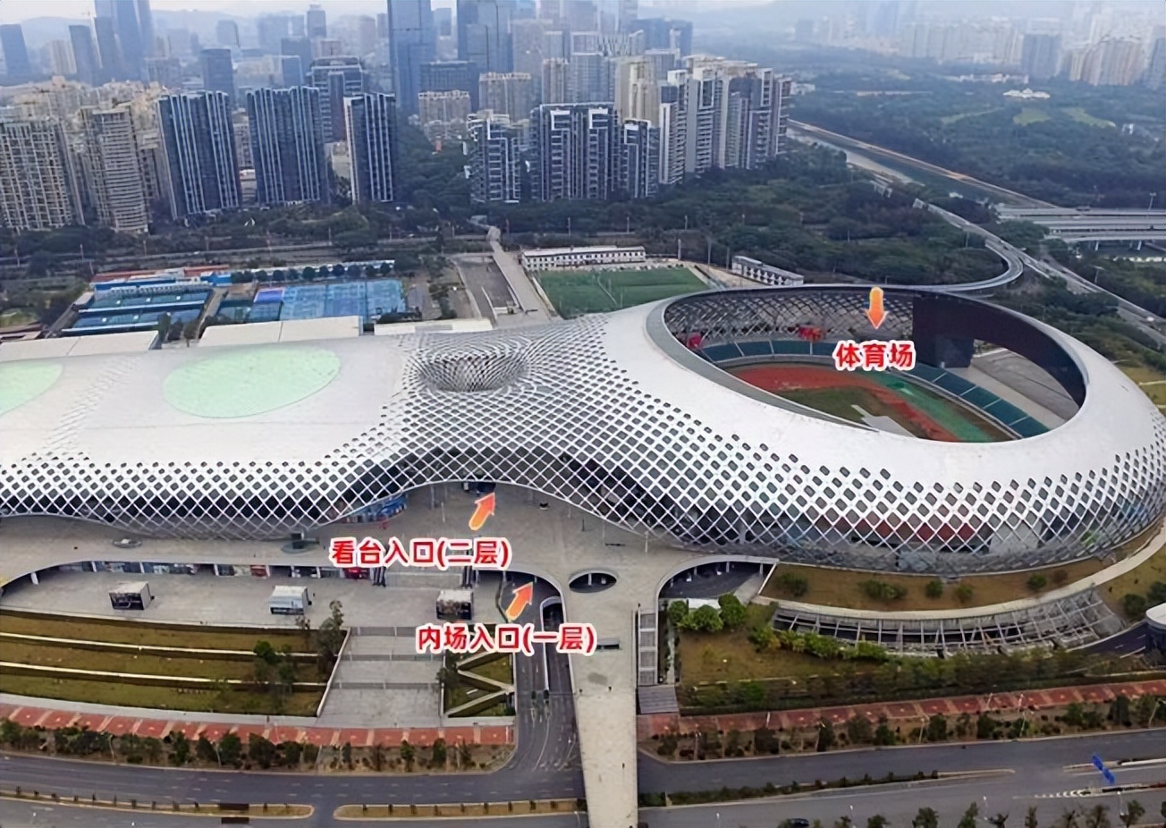 近期在深圳开演唱会的有谁,有哪些明星要来深圳开演唱会