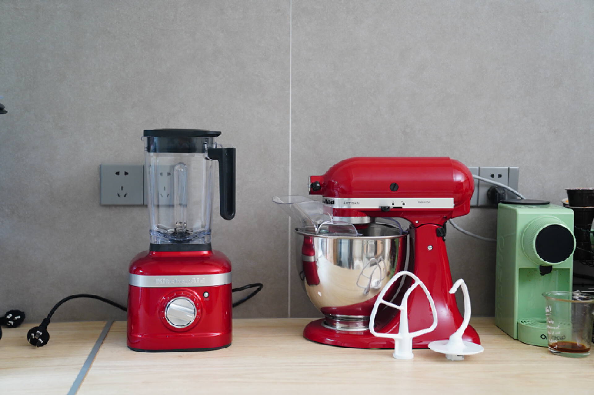 用了二十几台厨师机，总结了这篇你会收藏的厨师机选购攻略（下）