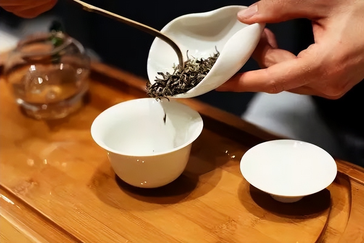 文圣茶说丨德国PaperTea茶叶店