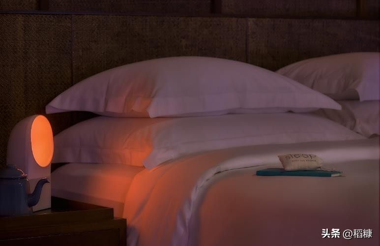 六善酒店什么档次,六善酒店内瀑布景观