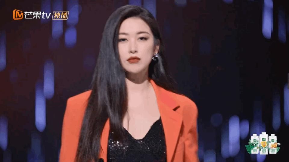 这季浪姐有复活吗,本届浪姐名单