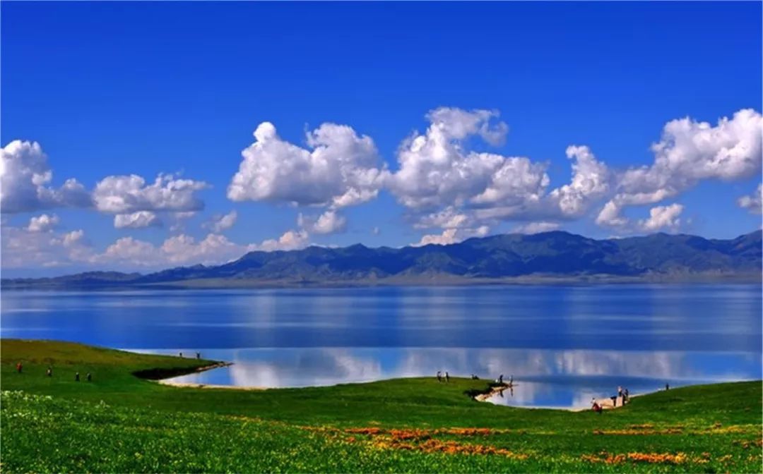 盘点新疆17个5a级风景区,国家aaaaa级沙漠旅游风景区