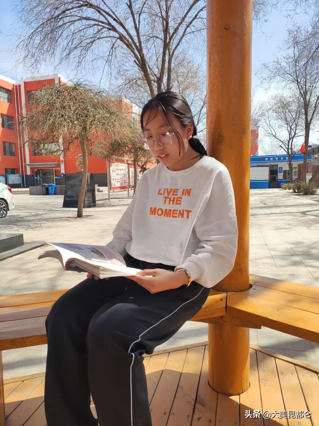 快来看看谁是昆都仑区“新时代好少年”？有你家娃吗？