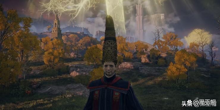 艾尔登法环有多震撼,艾尔登法环实力从低到高排行