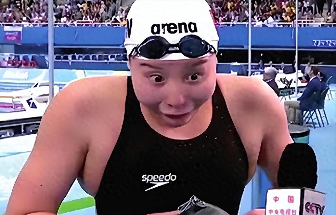 女运动员的痛苦程度,女运动员赛场上痛苦哭